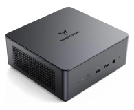 Mini PC Minisforum UM790 Pro Ryzen 9-7940HS/16GB/512+512